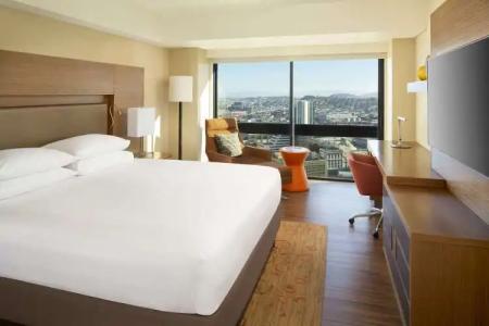 Grand Hyatt San Francisco Union Square - 42