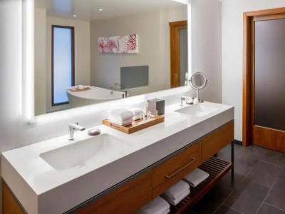 Grand Hyatt San Francisco Union Square - 55