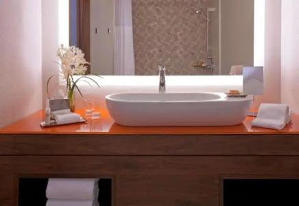 Grand Hyatt San Francisco Union Square - 31