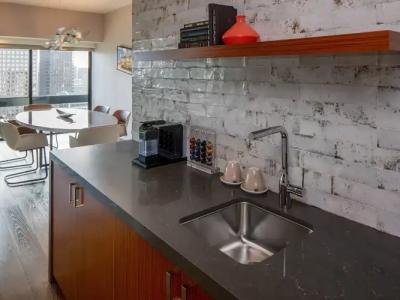 Grand Hyatt San Francisco Union Square - 56