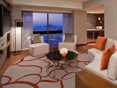 Grand Hyatt San Francisco Union Square - 51
