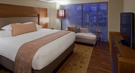 Grand Hyatt San Francisco Union Square - 5