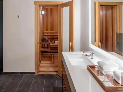 Grand Hyatt San Francisco Union Square - 57