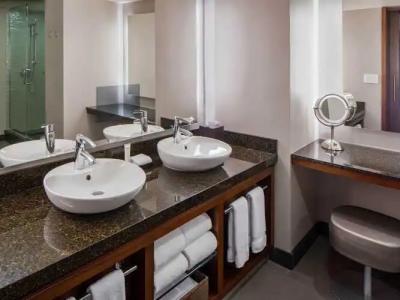 Grand Hyatt San Francisco Union Square - 48