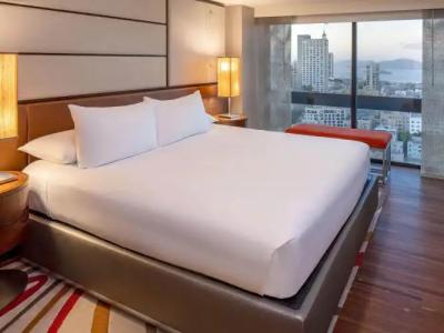Grand Hyatt San Francisco Union Square - 45