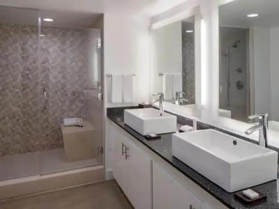 Grand Hyatt San Francisco Union Square - 64