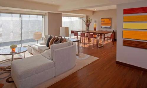 Grand Hyatt San Francisco Union Square - 10