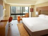 Accessible with tub Double room