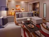 VIP Double Suite
