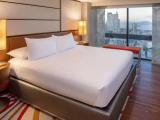 Deluxe Double Suite