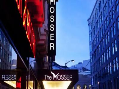 The Mosser - 38