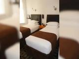 Accessible Double room