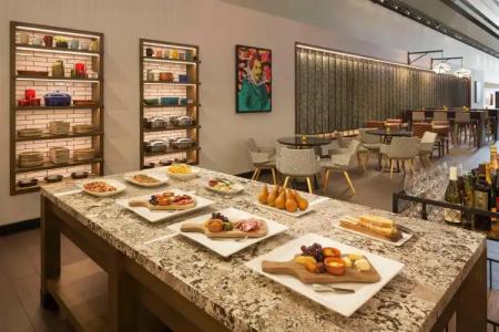 Hyatt Regency San Francisco - 14