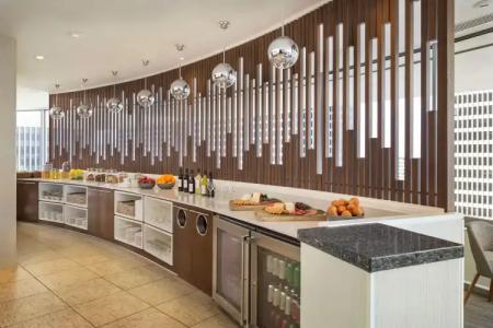 Hyatt Regency San Francisco - 13