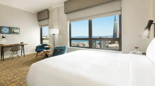 Stanford Court San Francisco - 94