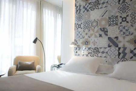 Stanford Court San Francisco - 43