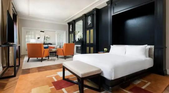 Stanford Court San Francisco - 85