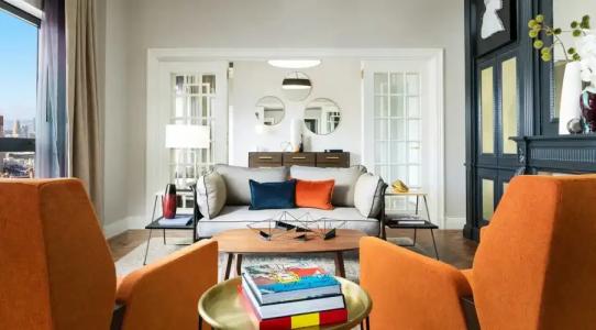 Stanford Court San Francisco - 87