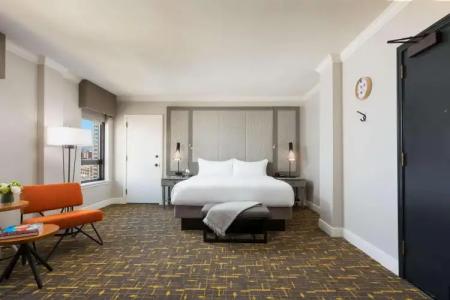 Stanford Court San Francisco - 6