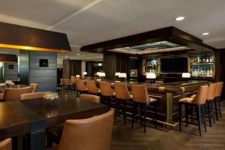 Stanford Court San Francisco - 31