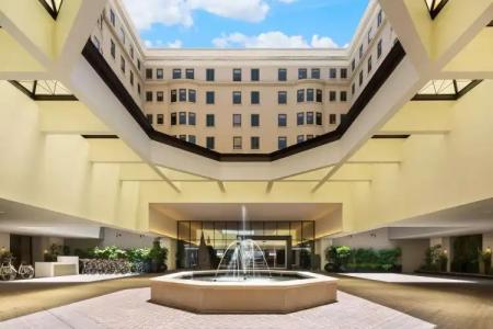 Stanford Court San Francisco - 1