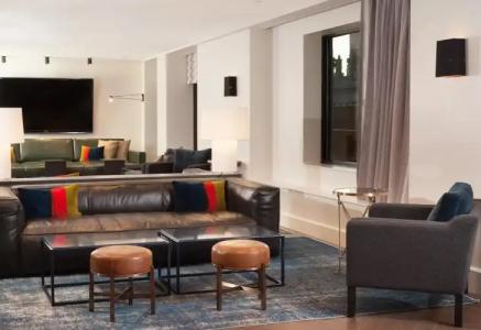 Stanford Court San Francisco - 49