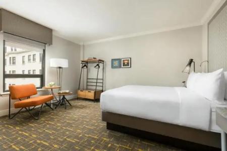 Stanford Court San Francisco - 50