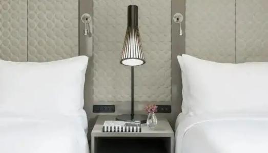 Stanford Court San Francisco - 81