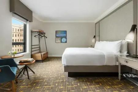 Stanford Court San Francisco - 74