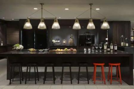 Stanford Court San Francisco - 33