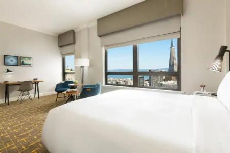 Stanford Court San Francisco - 72