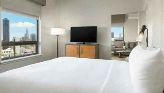 Stanford Court San Francisco - 91