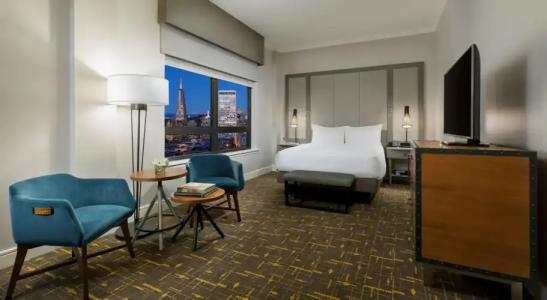 Stanford Court San Francisco - 93