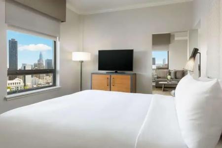 Stanford Court San Francisco - 5