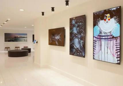 Stanford Court San Francisco - 48