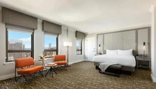 Stanford Court San Francisco - 77