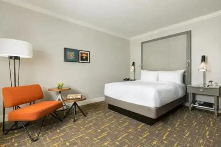 Stanford Court San Francisco - 75