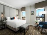Premier Double room with view