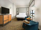 Premier room
