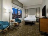 1 Bedroom Premier Double Suite