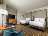 Premier Quadruple room