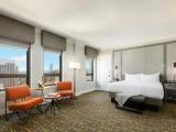 Skyline View Junior Suite