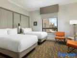 Double Junior Suite