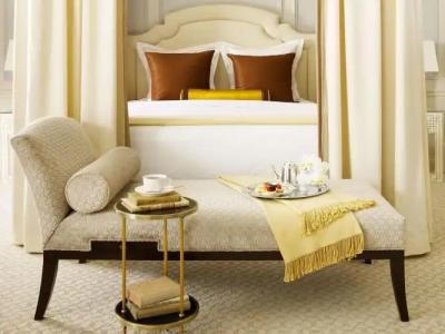 Fairmont San Francisco - 5