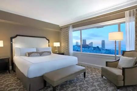Fairmont San Francisco - 69
