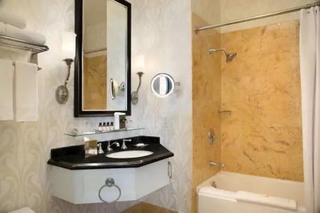 Fairmont San Francisco - 72