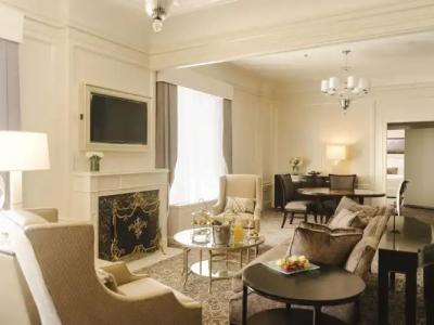 Fairmont San Francisco - 6