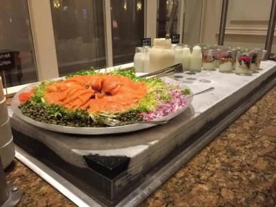 Fairmont San Francisco - 10