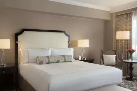 Fairmont San Francisco - 64