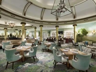 Fairmont San Francisco - 28